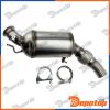 Filtres à Particules Diesel EURO4 pour BMW | DPF-BM-010, 095-206